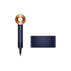 Фен Dyson Supersonic HD08 Prussian Blue/Rich Copper (Gift Edition)
