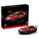 LEGO Technic 42125 — конструктор Ferrari 488 GTE AF Corse #51