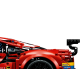 LEGO Technic 42125 — конструктор Ferrari 488 GTE AF Corse #51