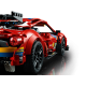 LEGO Technic 42125 — конструктор Ferrari 488 GTE AF Corse #51