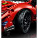 LEGO Technic 42125 — конструктор Ferrari 488 GTE AF Corse #51