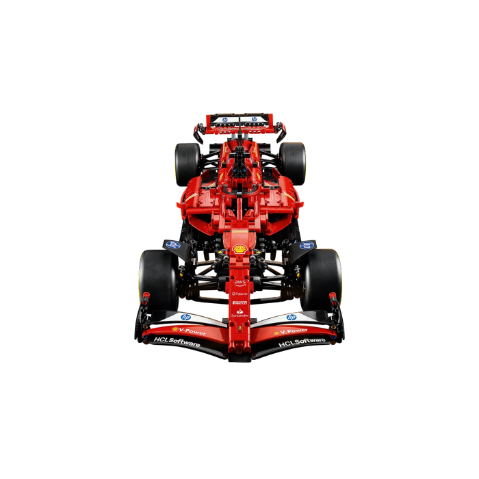LEGO Technic 42207 — конструктор боліда Ferrari SF-24