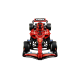 LEGO Technic 42207 — конструктор боліда Ferrari SF-24