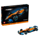 LEGO Technic 42141 — конструктор боліда McLaren Formula 1