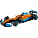 LEGO Technic 42141 — конструктор боліда McLaren Formula 1