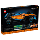 LEGO Technic 42141 — конструктор боліда McLaren Formula 1