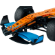 LEGO Technic 42141 — конструктор боліда McLaren Formula 1
