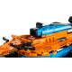 LEGO Technic 42141 — конструктор боліда McLaren Formula 1