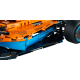 LEGO Technic 42141 — конструктор боліда McLaren Formula 1