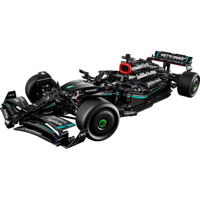 LEGO Technic 42171 — конструктор Mercedes-AMG F1 W14 E Performance