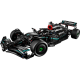 LEGO Technic 42171 — конструктор Mercedes-AMG F1 W14 E Performance