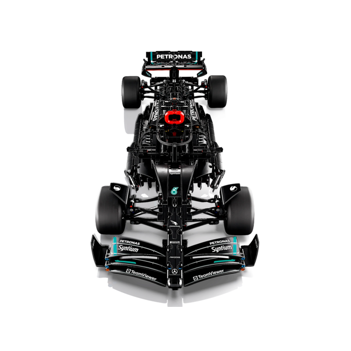 LEGO Technic 42171 — конструктор Mercedes-AMG F1 W14 E Performance