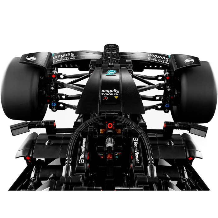 LEGO Technic 42171 — конструктор Mercedes-AMG F1 W14 E Performance