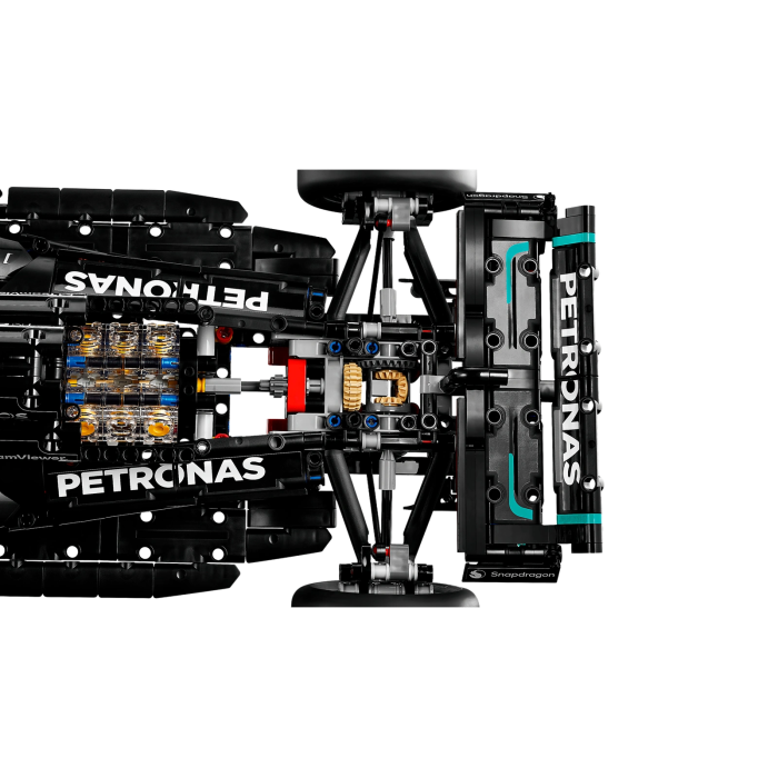 LEGO Technic 42171 — конструктор Mercedes-AMG F1 W14 E Performance