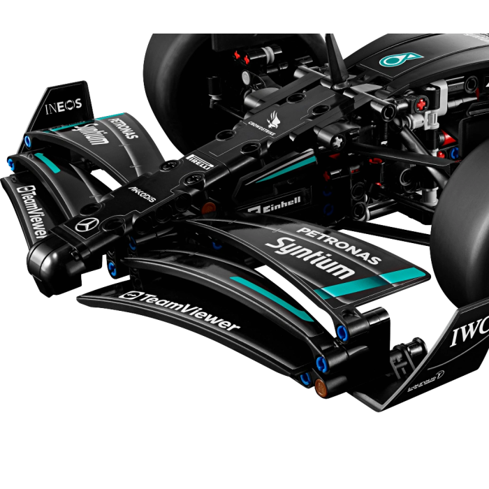 LEGO Technic 42171 — конструктор Mercedes-AMG F1 W14 E Performance