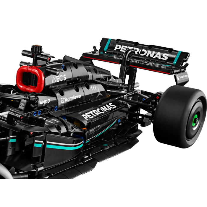 LEGO Technic 42171 — конструктор Mercedes-AMG F1 W14 E Performance