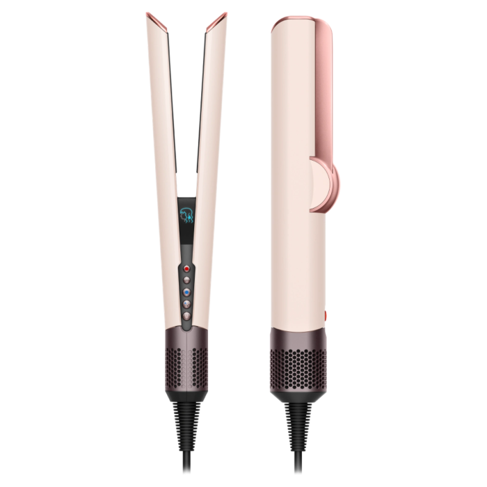 Повітряний випрямляч Dyson Airstrait HT01 Ceramic Pink/Rose Gold (598960-01)