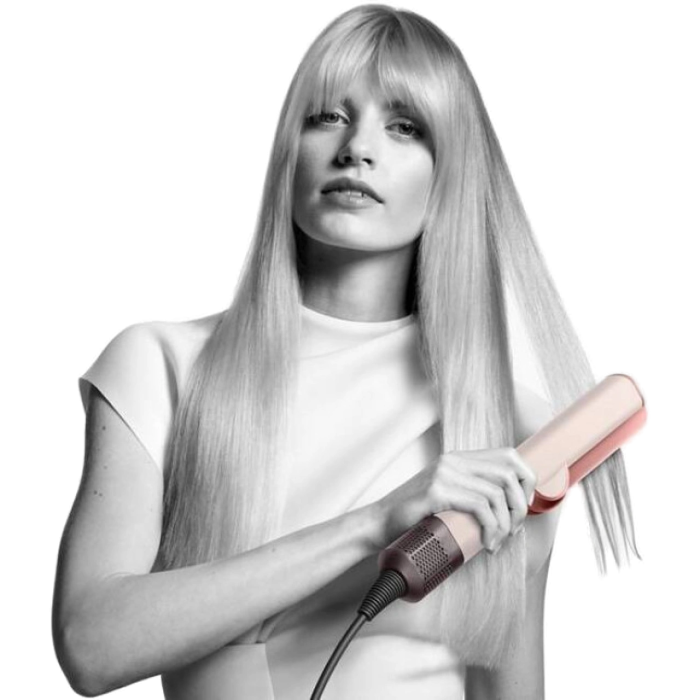 Повітряний випрямляч Dyson Airstrait HT01 Ceramic Pink/Rose Gold (598960-01)