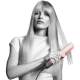 Повітряний випрямляч Dyson Airstrait HT01 Ceramic Pink/Rose Gold (598960-01)