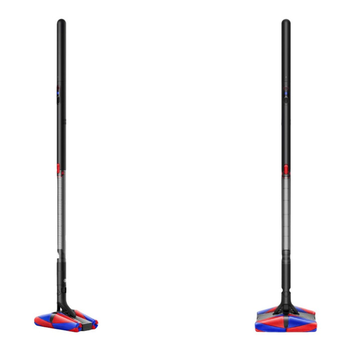 Пилосос Dyson PencilVac Fluffycones