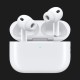 Навушники бездротові Apple AirPods Pro 3 MFHP4ZM/A (2025), білі, із зарядним кейсом