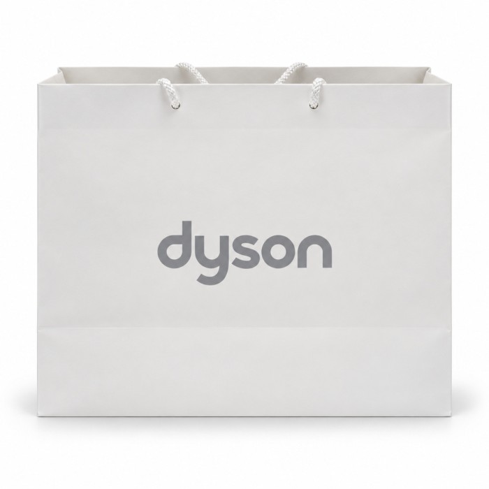 Пакет подарунковий Dyson