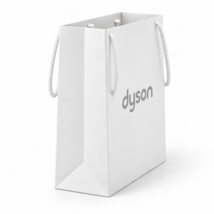 Пакет подарунковий Dyson