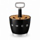 Органайзер для столових приладів SMEG Cutlery Caddy, чорний