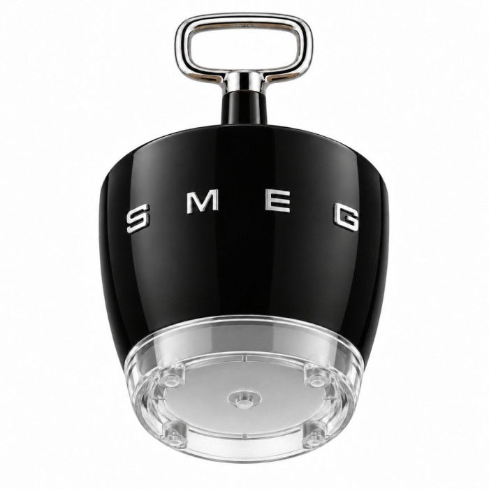 Органайзер для столових приладів SMEG Cutlery Caddy, чорний
