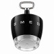 Органайзер для столових приладів SMEG Cutlery Caddy, чорний