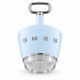 Органайзер для столових приладів SMEG Cutlery Caddy, блакитний