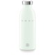 Термопляшка SMEG × 24Bottles Clima WBF01PG, зелена, 500 мл