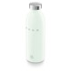Термопляшка SMEG × 24Bottles Clima WBF01PG, зелена, 500 мл