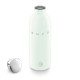 Термопляшка SMEG × 24Bottles Clima WBF01PG, зелена, 500 мл
