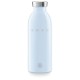 Термопляшка SMEG × 24Bottles Clima WBF01PB, синя, 500 мл