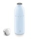 Термопляшка SMEG × 24Bottles Clima WBF01PB, синя, 500 мл