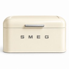 Хлібниця SMEG, кремова