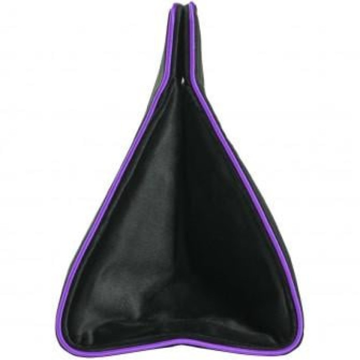 Чохол Dyson Black/Purple