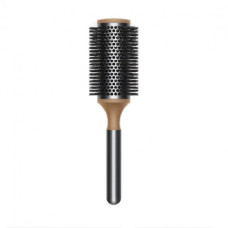 Щітка кругла Dyson Vented Barrel Brush 35mm Nickel/Black