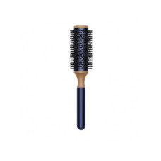 Щітка кругла Dyson Vented Barrel Brush 35mm Prussian Blue/Black