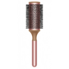 Щітка кругла Dyson Vented Barrel Brush 35mm Rose/Black