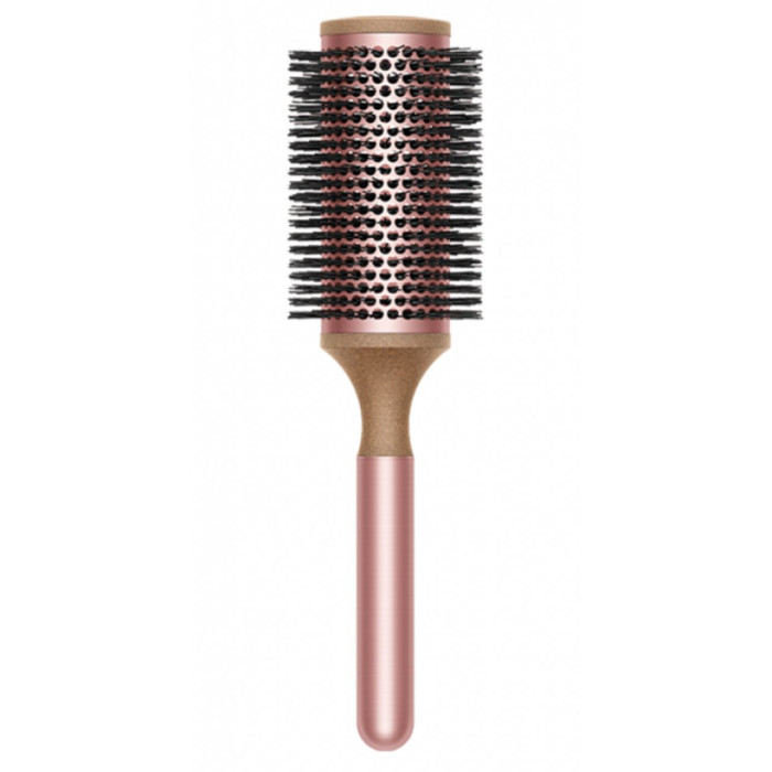 Щітка кругла Dyson Vented Barrel Brush 35mm Rose/Black