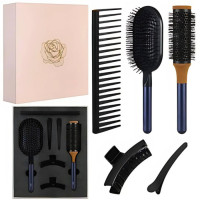 Подарунковий набір Dyson Styling Gift Set Prussian
