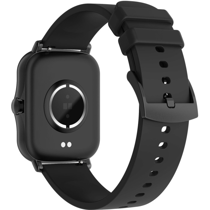 Смарт-годинник Globex Smart Watch Me 3 Black