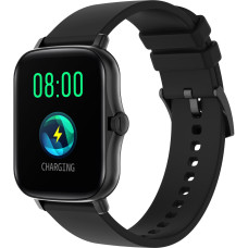 Смарт-годинник Globex Smart Watch Me 3 Black