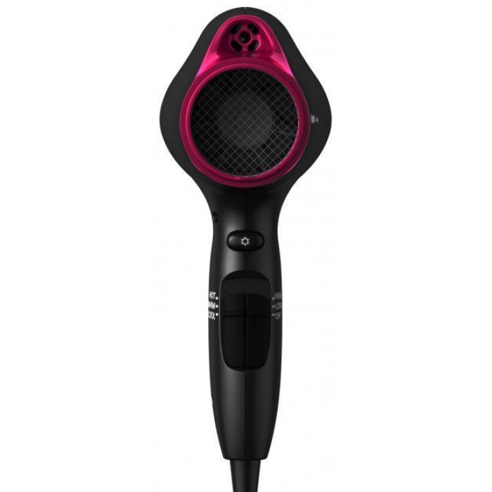Фен Panasonic EH-NA65-K865