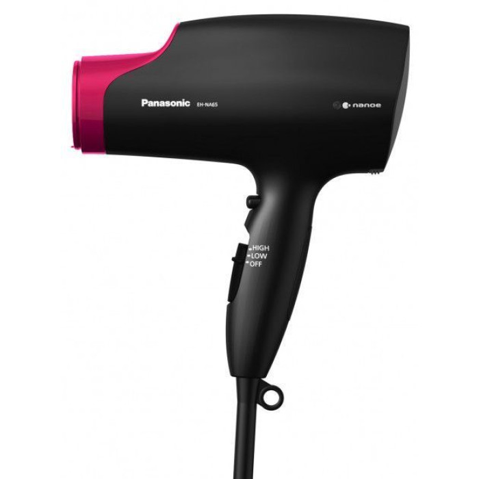 Фен Panasonic EH-NA65-K865