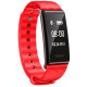 Фiтнес-браслет Huawei Color Band A2 AW61 Red (02452540)
