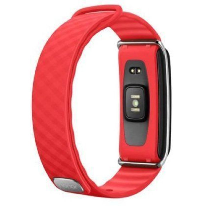 Фiтнес-браслет Huawei Color Band A2 AW61 Red (02452540)