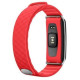 Фiтнес-браслет Huawei Color Band A2 AW61 Red (02452540)